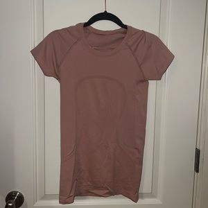 Swiftly Tech Short Sleeve 2.0 Lululemon